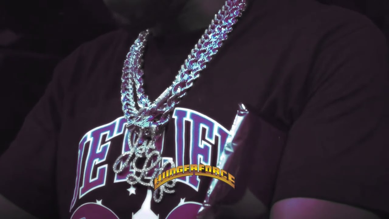 Curren$y Type Beat X Larry June Type Beat “More Diamonds on the Chain”