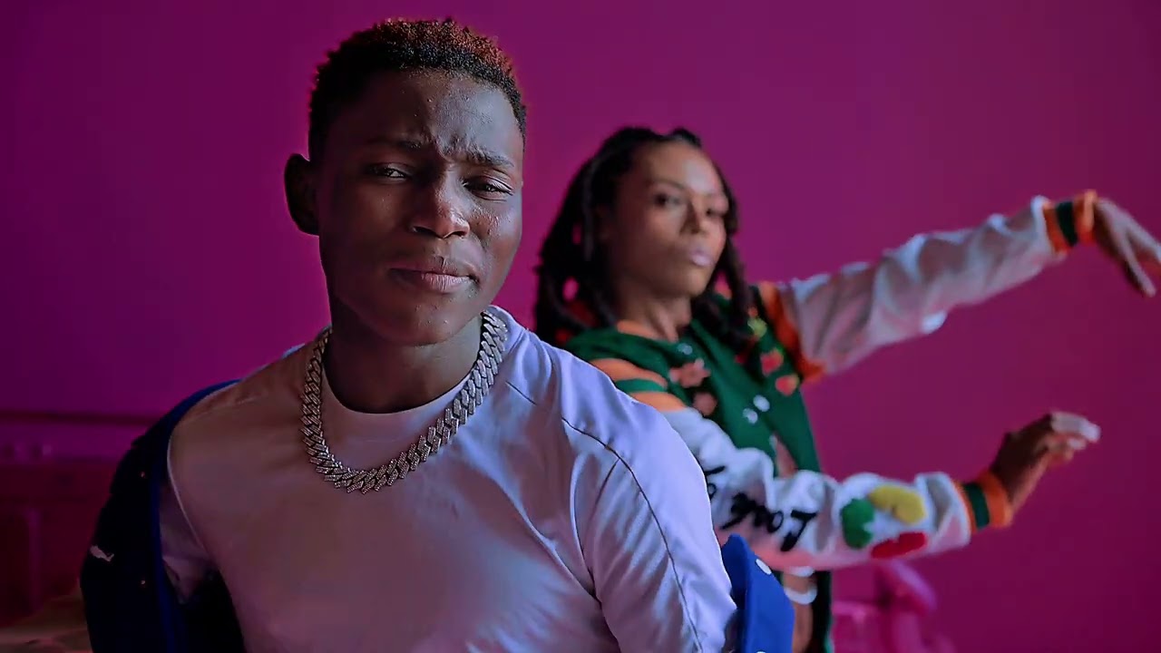 Jay Classic - Senorita (Official Music Video)