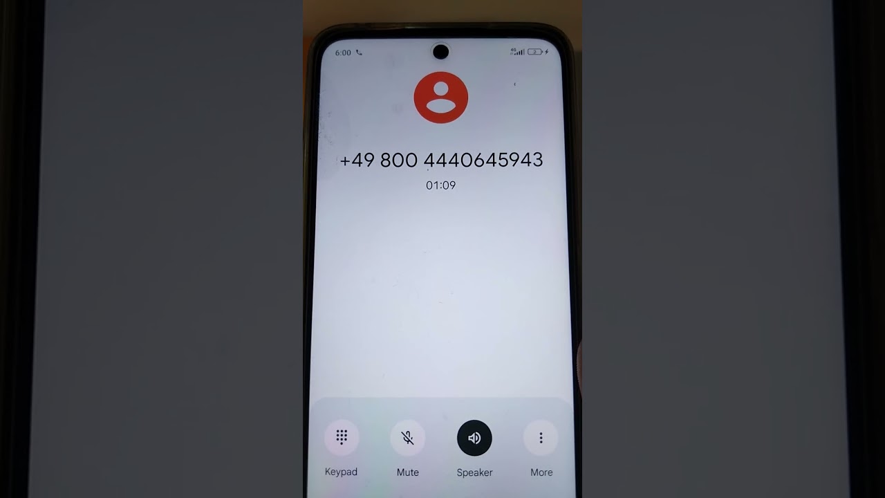 12 July 25: A new phone/De: The original contact details on a fishing page switched with forged ones