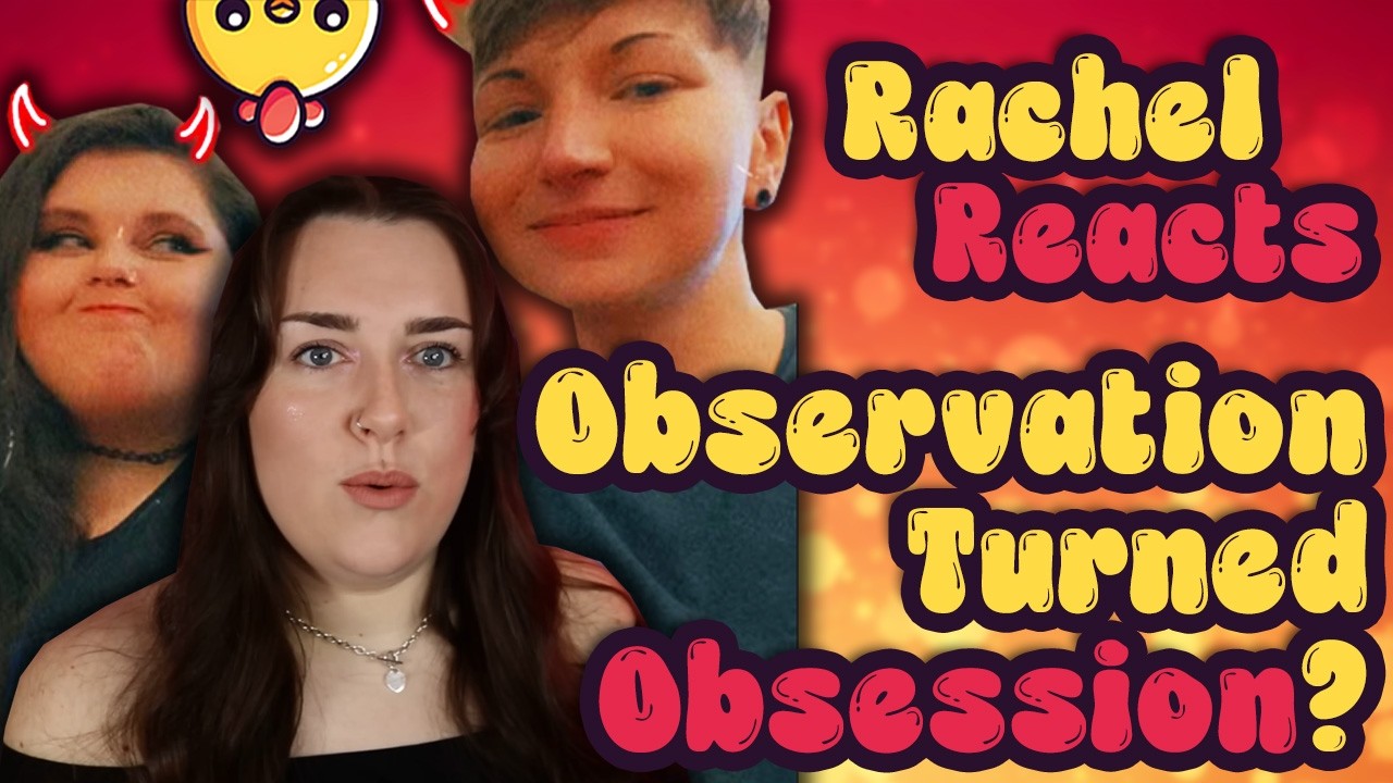Analyzing Rachel React's Pattern: Power, Humiliation, and Boundary Violations