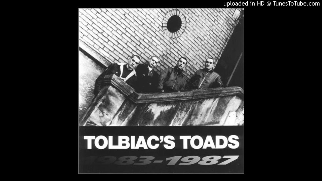 Tapé dans le mille (Tolbiac's Toad)
