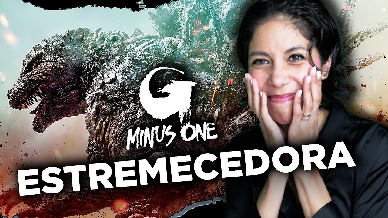 CRÍTICA: GODZILLA MINUS ONE |  EL KAIJU REGRESA A SUS ORÍGENES
