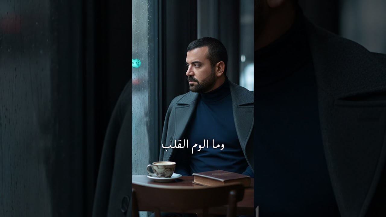 هيثم يوسف - عشرتنا انتهت