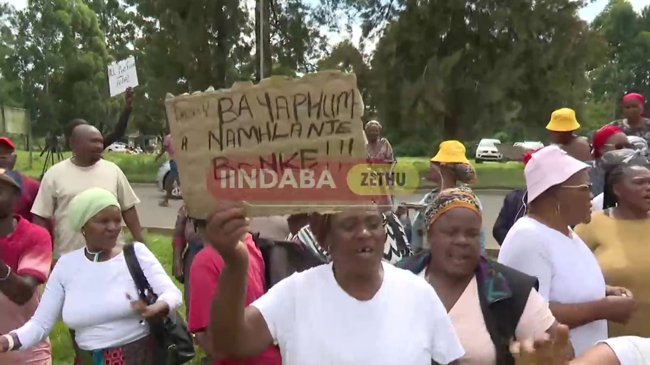 Iindaba Zethu | 05 March 2026 #iindabazethu