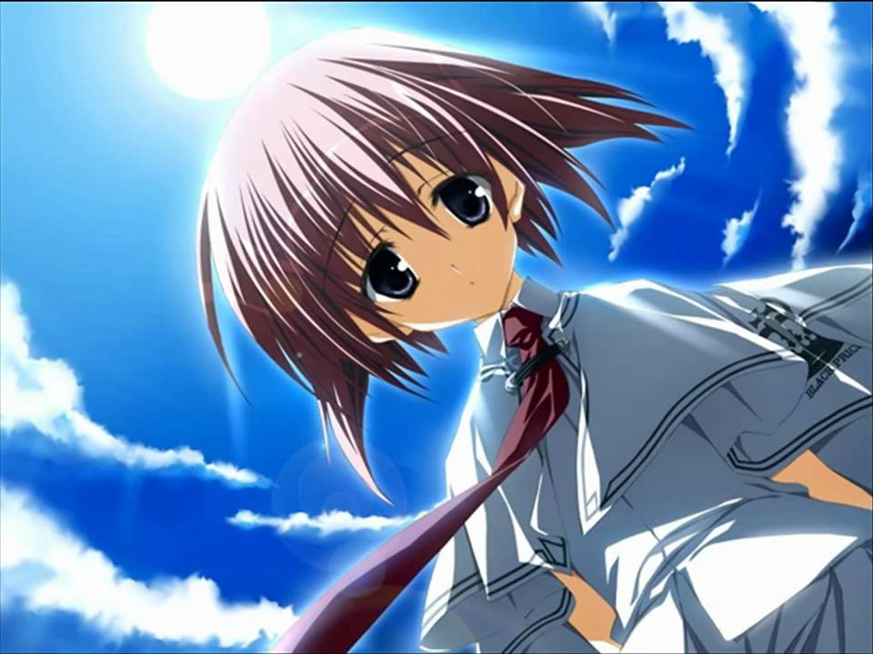 Subarashiki Hibi - Tractatus Logico-philosophicus
