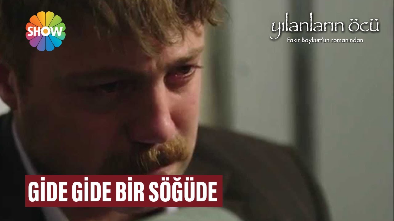 Ayfer Vardar - Gide Gide Bir Söğüde (Ölem Ben) Türküsü 