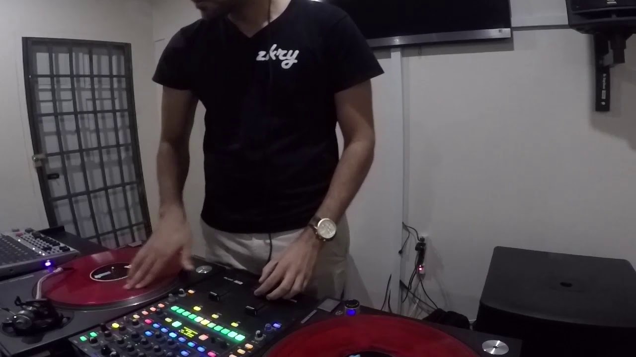 KWIKMIX MAINSTREAM 2018