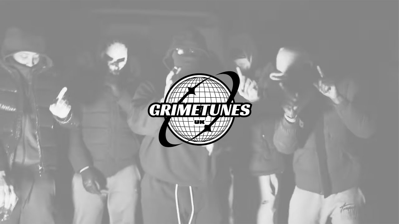 UK Rap & Drill Mix 2024 | GrimeTunes 🔥