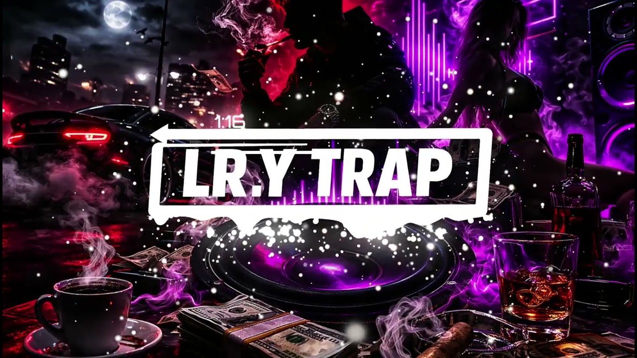 Basul Mă Calmează  - LR.Y TRAP AI SOUND 