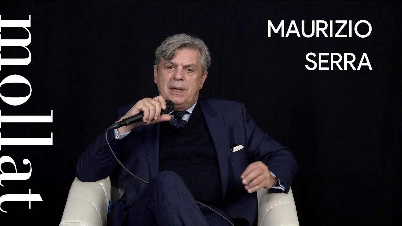 Maurizio Serra - Le mystère Mussolini : l'homme, ses défis, sa faillite