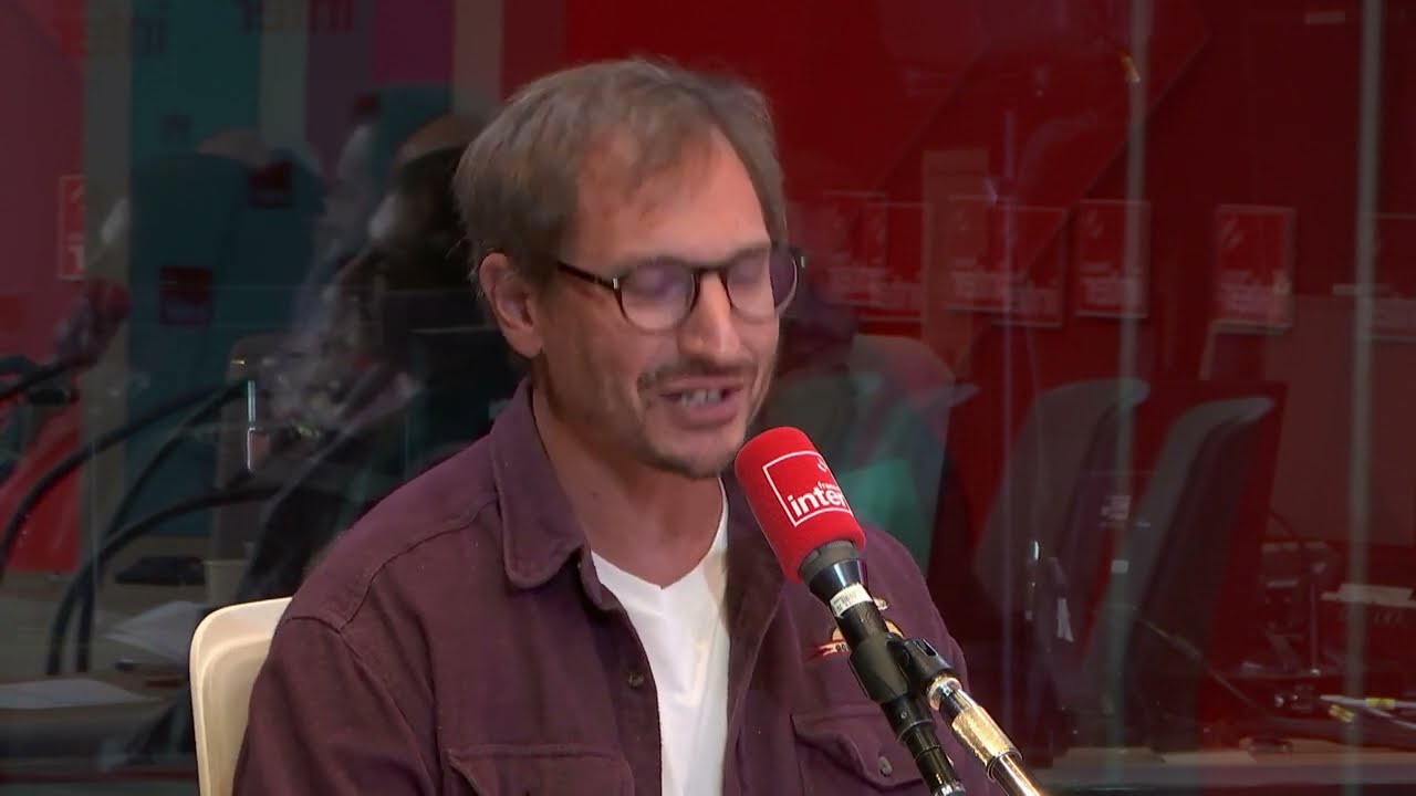 Le grand nettoyage avant le grand départ - Les nouvelles du monde d'Alexis le Rossignol