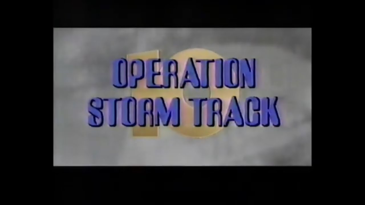 WTEN Commercial Breaks (March 14, 1993)