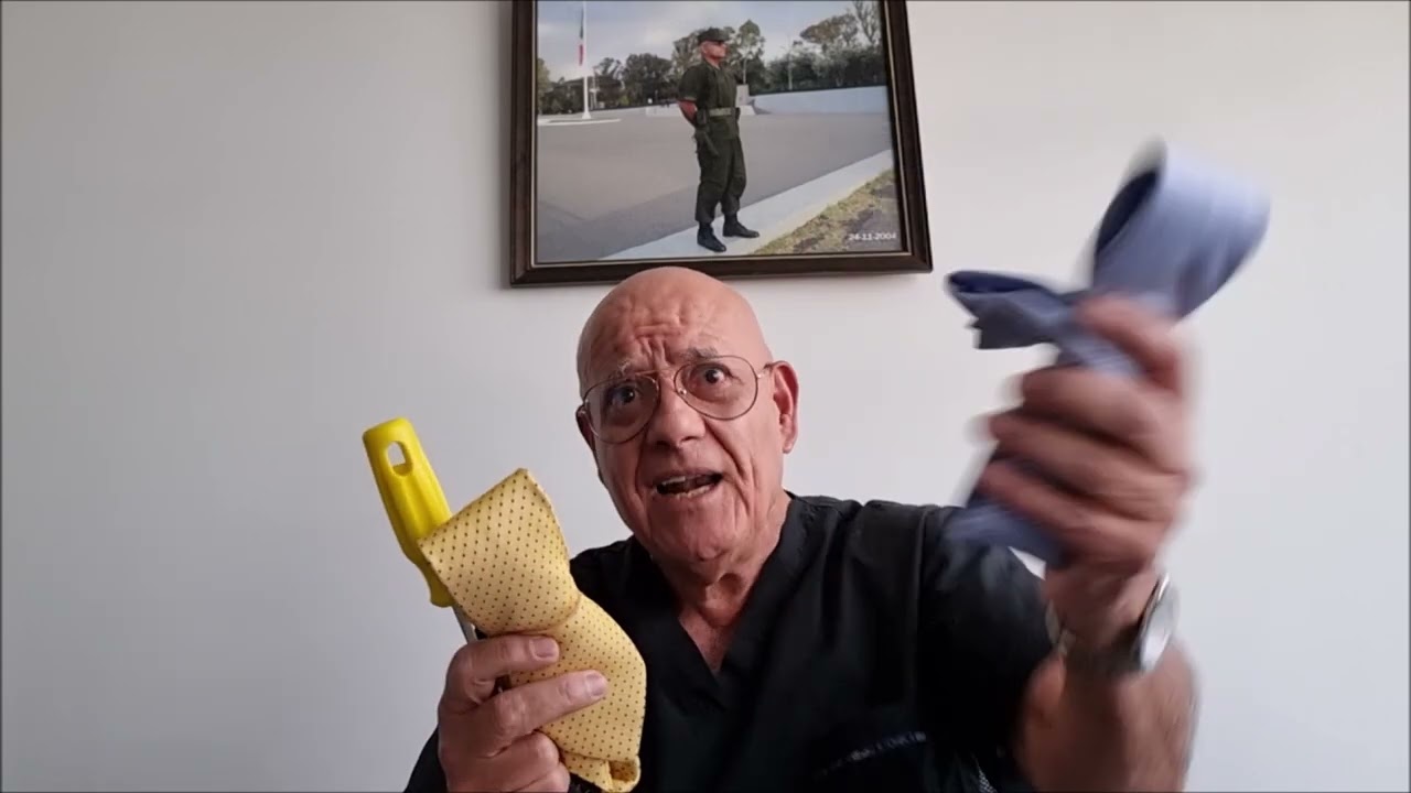 TORNIQUETES IMPROVISADOS PARA CONTROLAR HEMORRAGIAS EXANGUINANTES