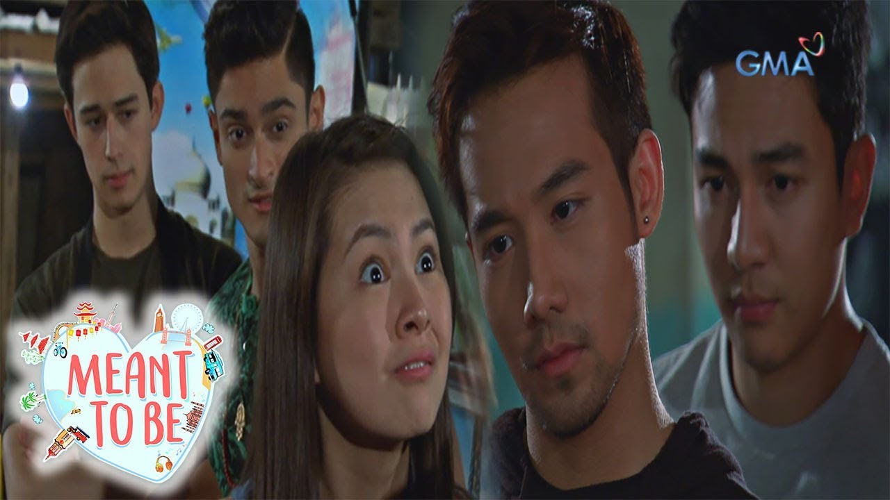 Meant to Be: Full Episode 3