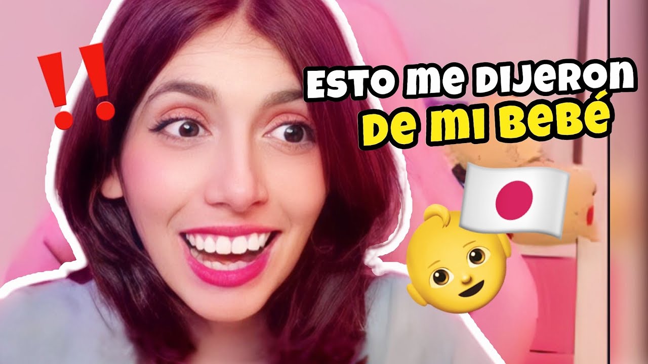 LOS COMENTARIOS MÁS LOCOS QUE RECIBÍ CON MI BEBÉ EN JAPÓN🤪 / anécdotas de Yunae