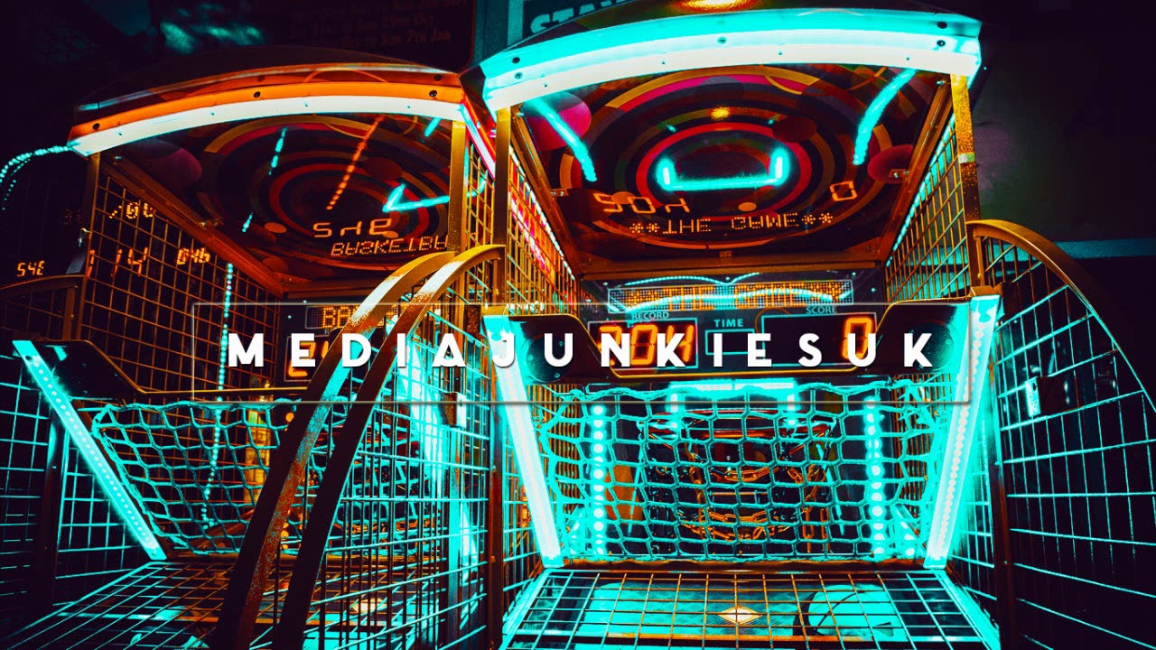 Sam Wise - RACK UP