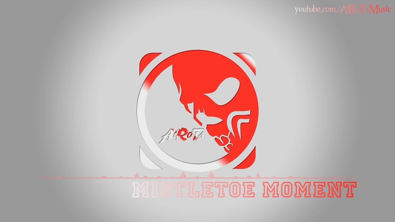 Mistletoe Moment Martina Carlberga - [Muzyka świąteczna]