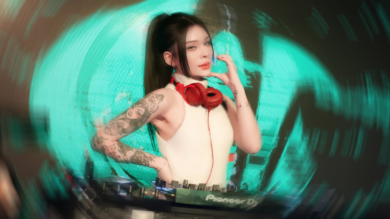㊣92CCDJ New Manyao Mix 168Bpm🔥Cheer Up (韩语) x 兰花草 x 春泥 x 高速车载音乐DJ串烧