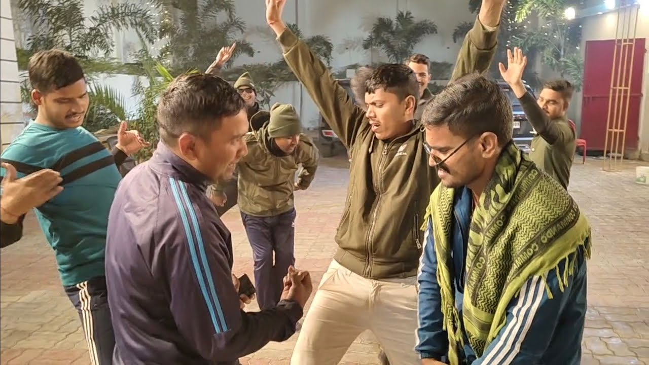 Group dance patna 2026#patna #dance #chunnu 