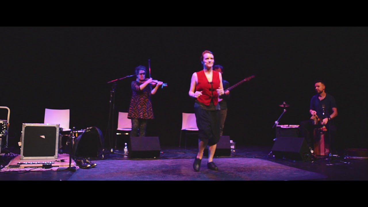 JigDoll Ensemble - Karen's