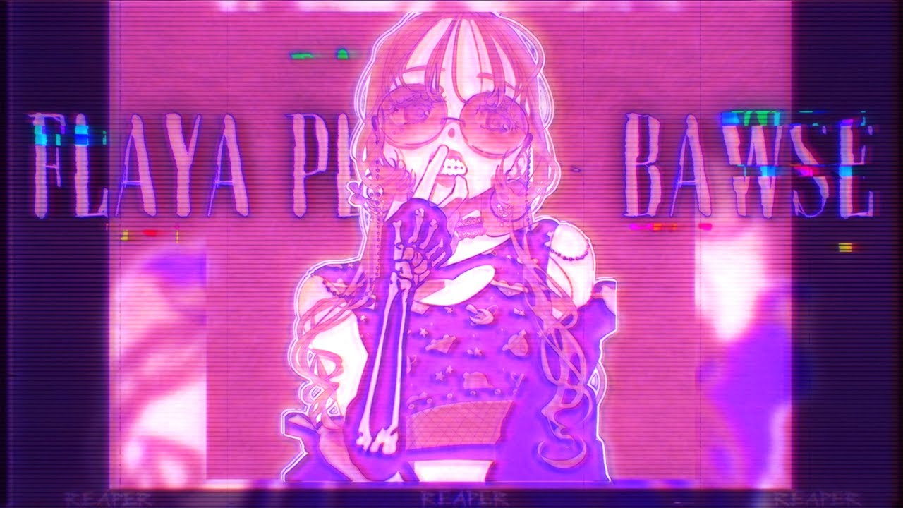 𝔽𝕃𝔸𝕐𝔸 ℙ𝕃𝔸𝕐𝔸 - 𝔹𝔸𝕎𝕊𝔼