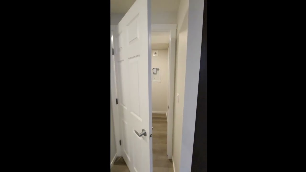 120 Carringford Rd Basement Video