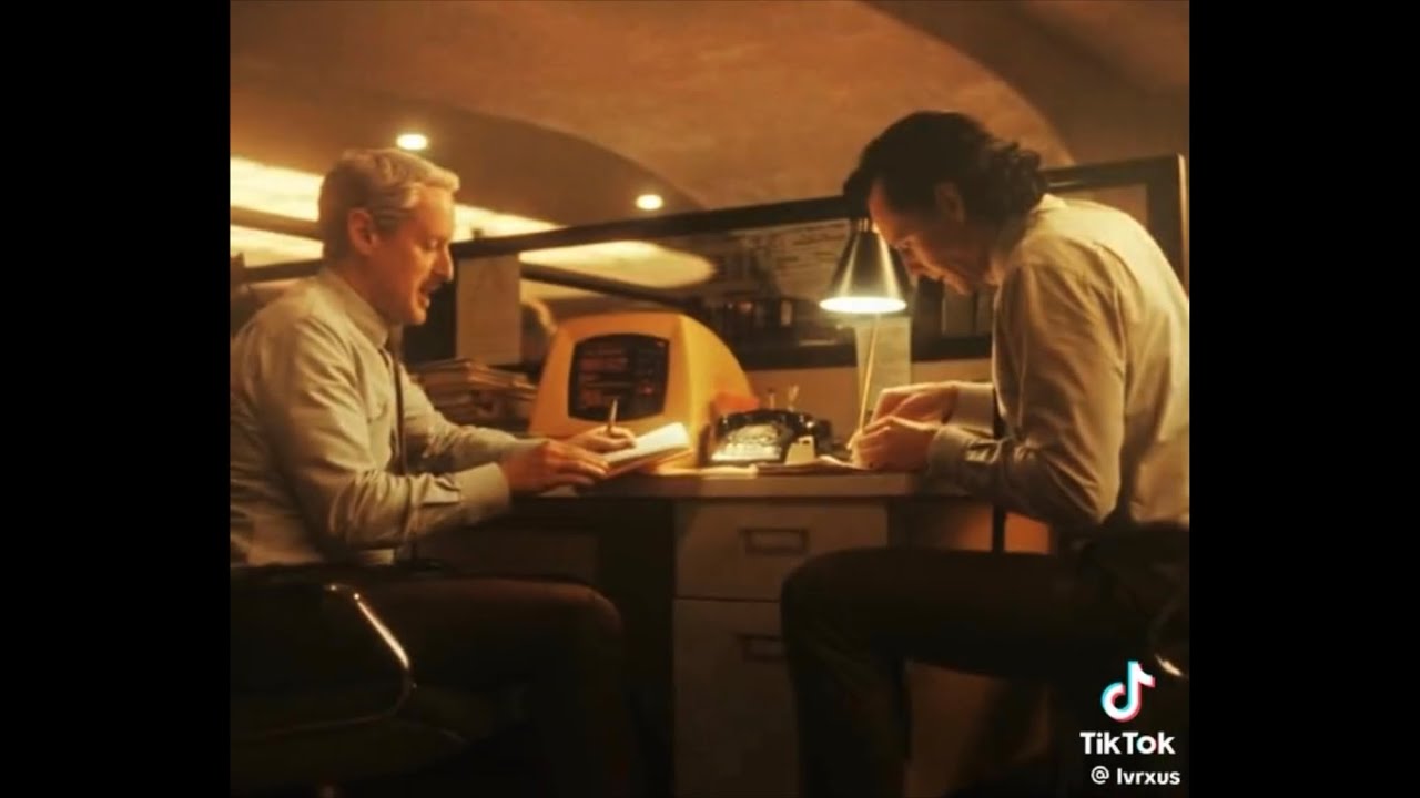 Lokius tiktoks that prove they&rsquo;re canon