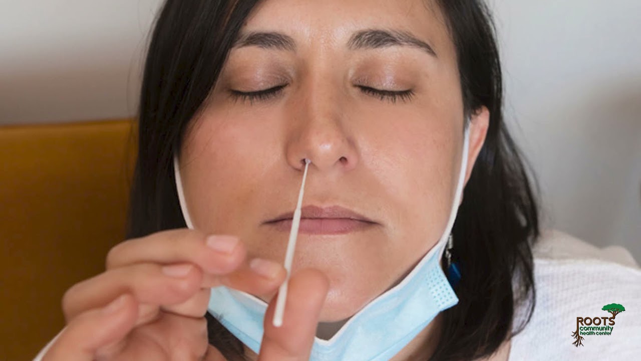 What COVID Test Do I Need - And When?