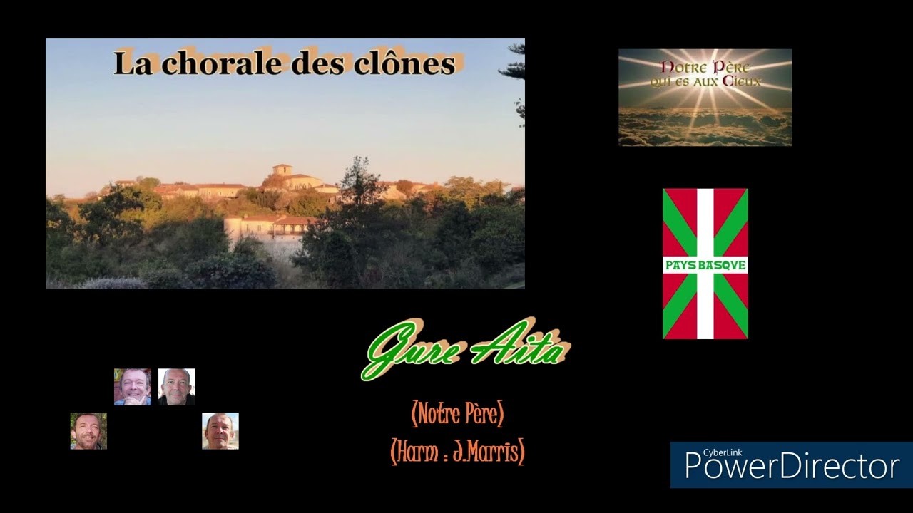 Gure Aita 2026