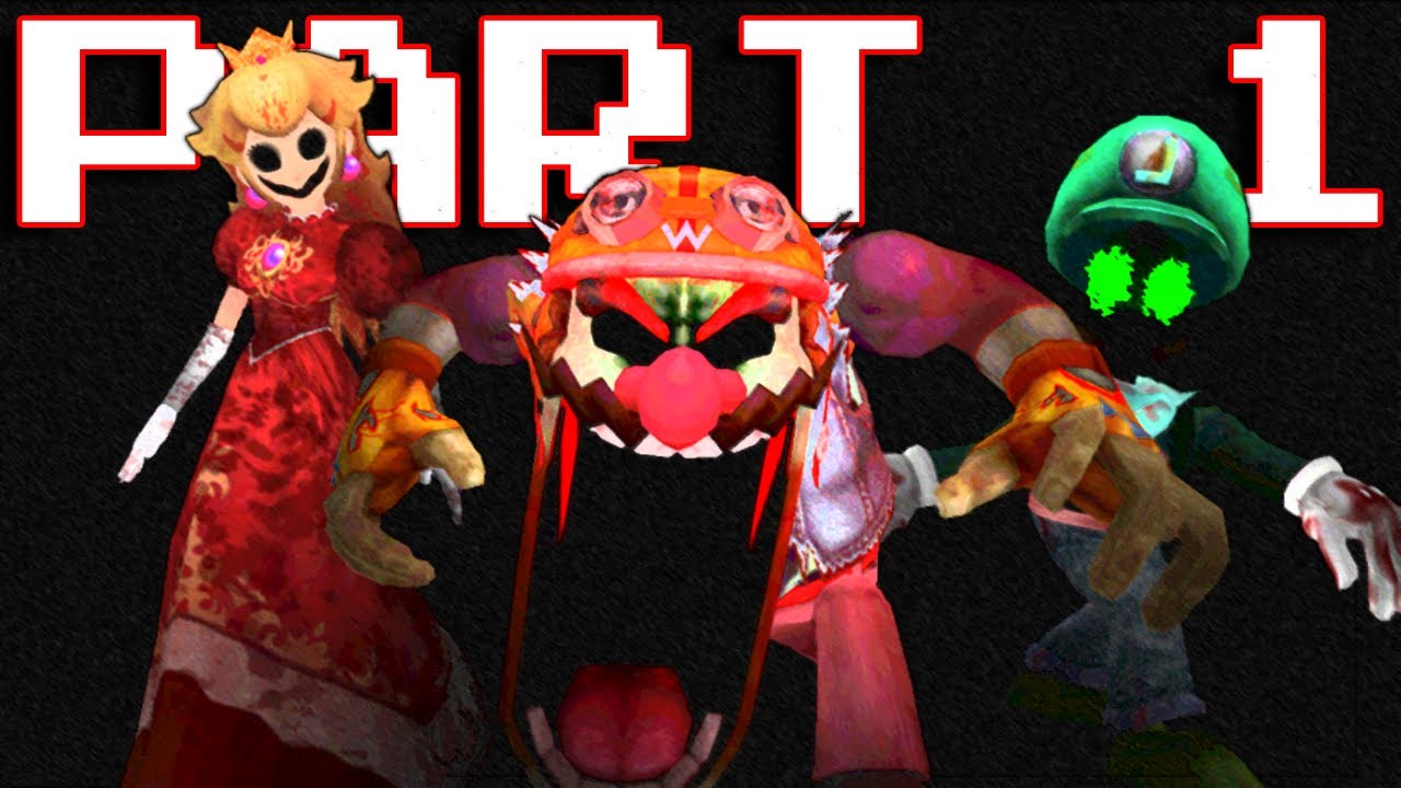 The LONGEST Wario's Fangame I Have Played...