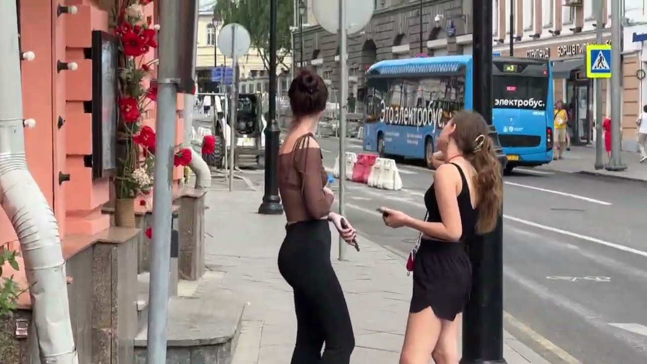 Moscow Russia 