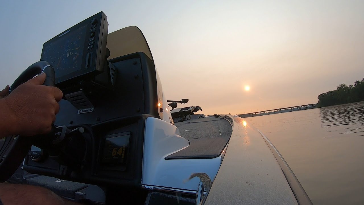 Falcon F20 Predator with 250 Yamaha Sho speed run at Propeller Dynamics