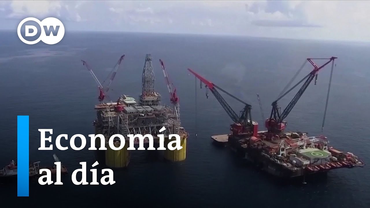 Cae el precio del crudo pese a las tensiones en Oriente Medio