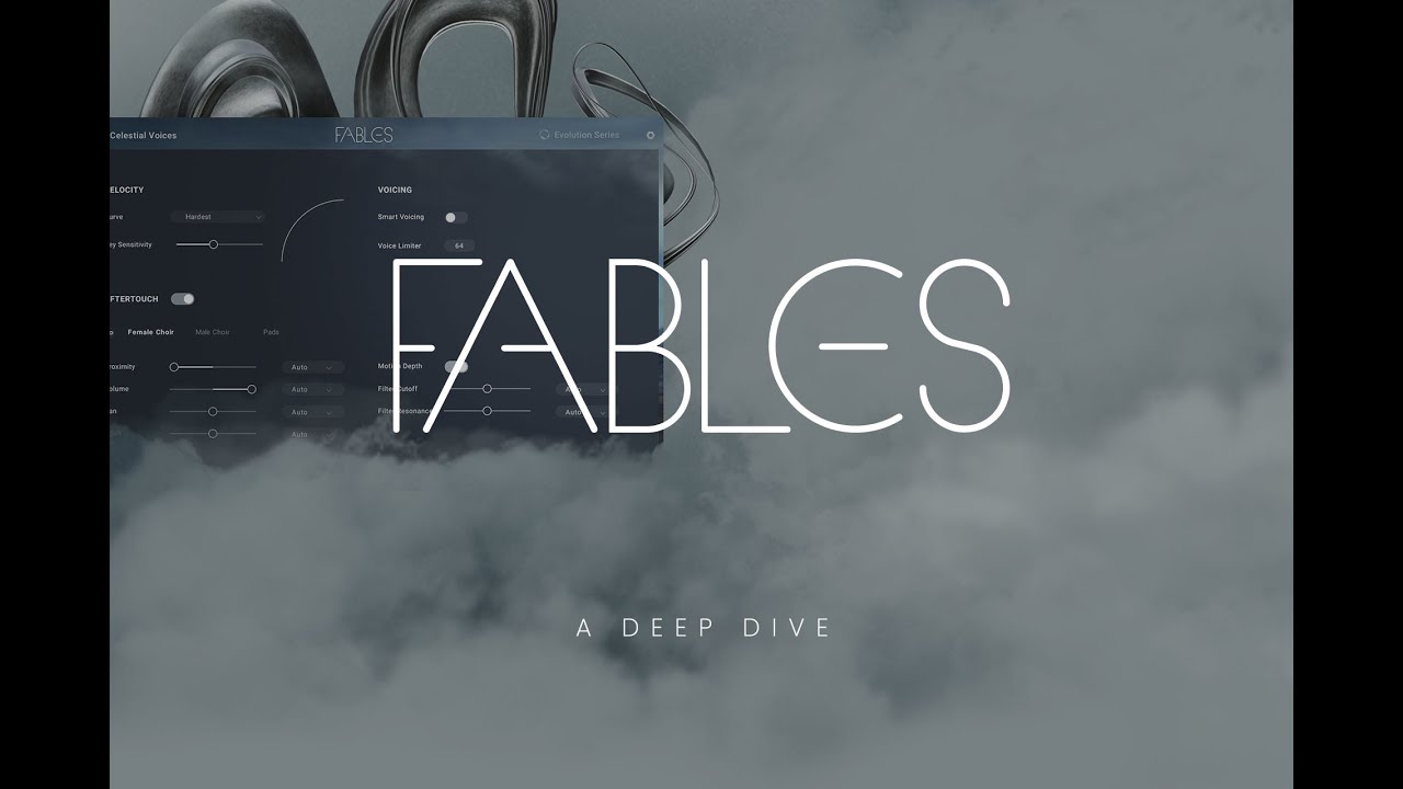 Fables Overview Video (Updated)