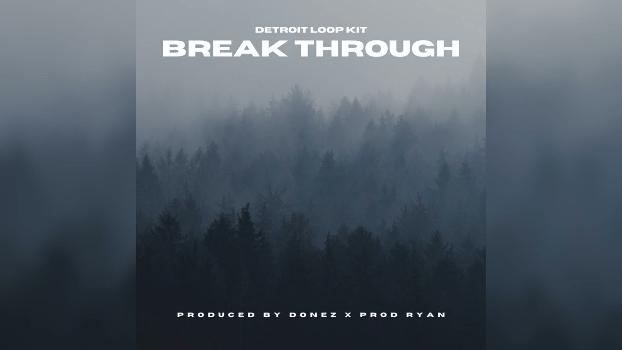 [FREE] Detroit Loop Kit 2022 - 