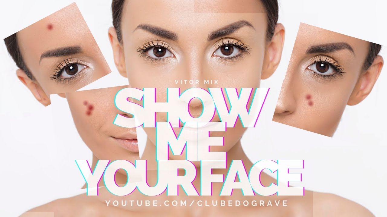 Dj Trajic feat. Dj VitorMixx - Show me Your Face (CG Mix 2021)