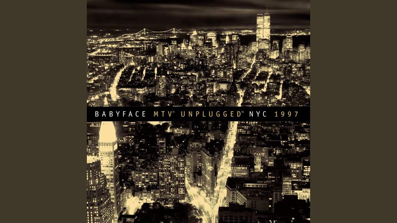 Exhale (Shoop Shoop) (Unplugged)