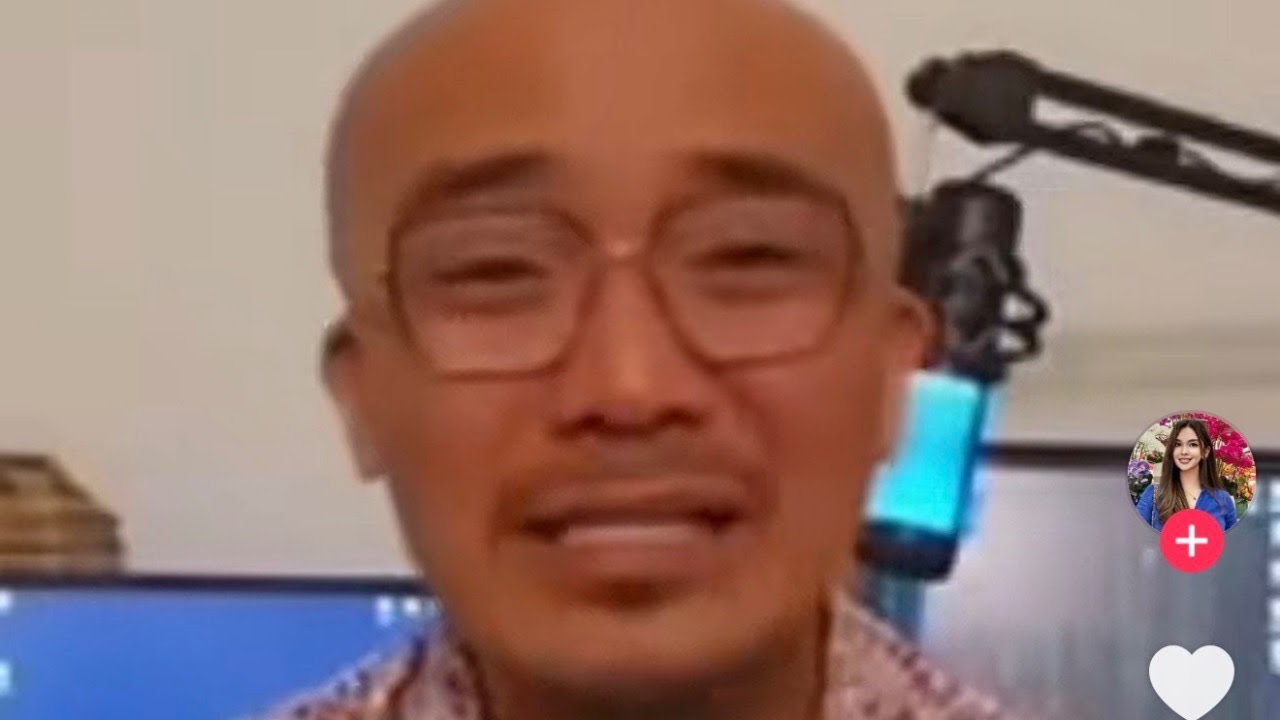Iyak yun nagpapakalat ng **ke news kay PBBM at FL Liza Marcos