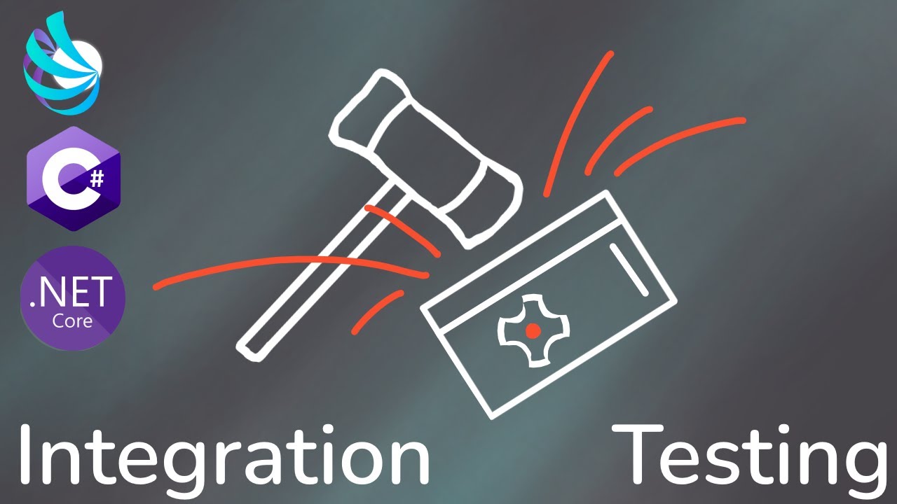 ASP.NET Core C# Integration Testing Tutorial (File Uploads Example)