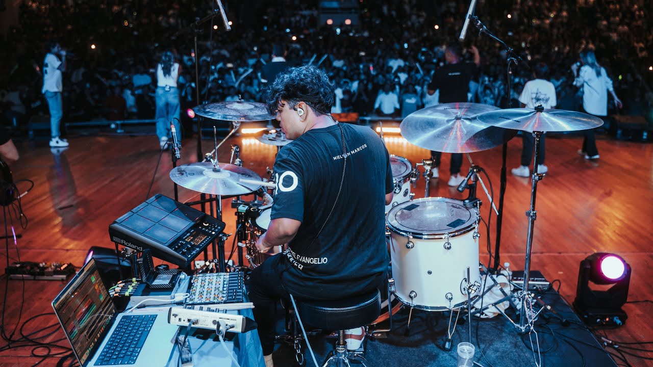 🎧🥁 Washington DC / @Mielsanmarcos /