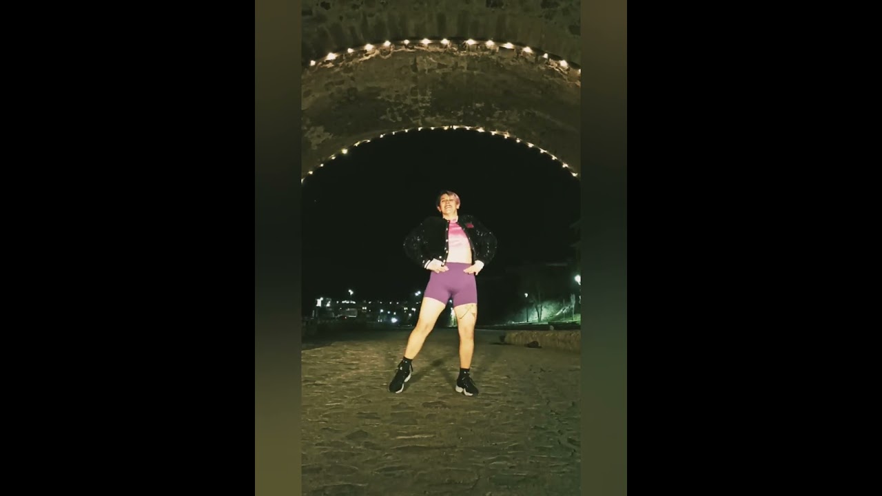 GASOLINA (BHANGRA) Zin Jael Román