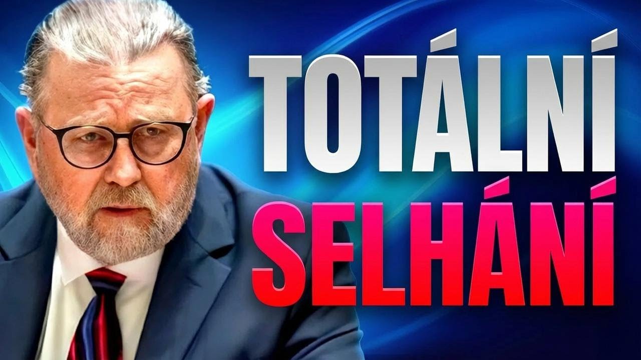 Analytik CIA Larry Johnson odhaluje pravdu o válce s Íránem