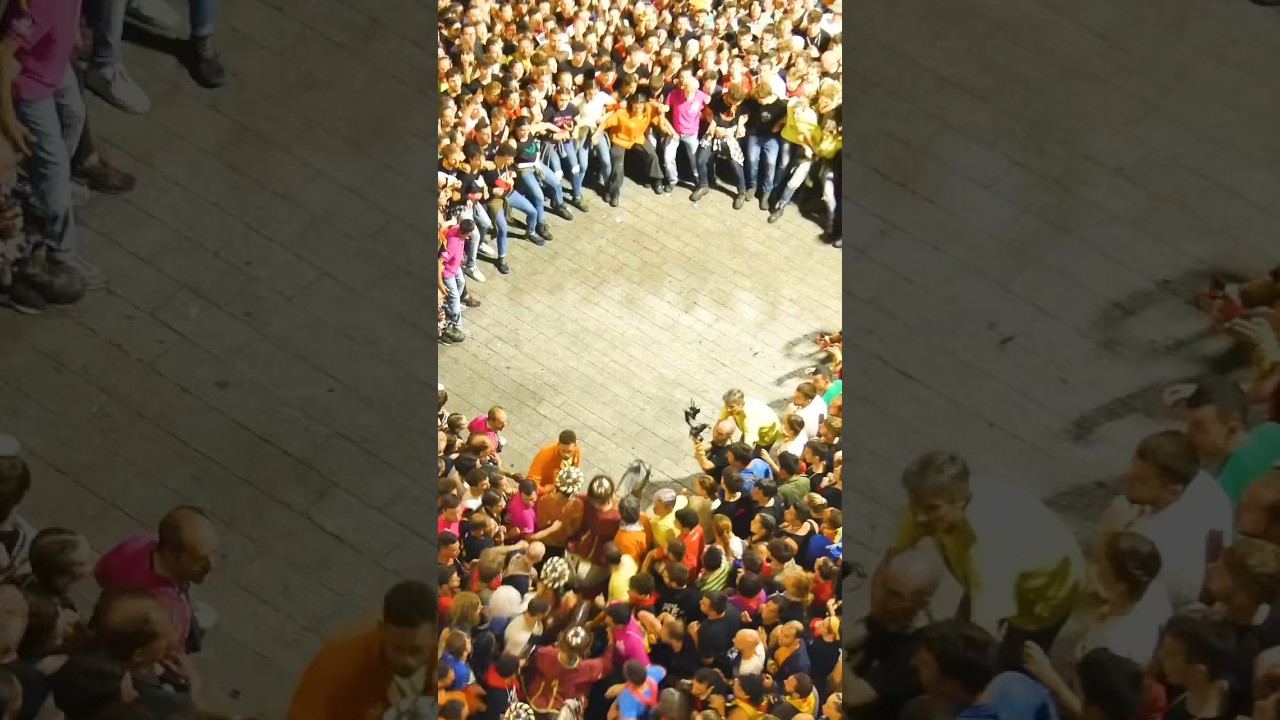 Salt de Turcs i Caballets! ❤️ 