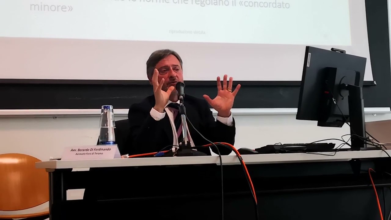 La competenza territoriale e la procedura familiare