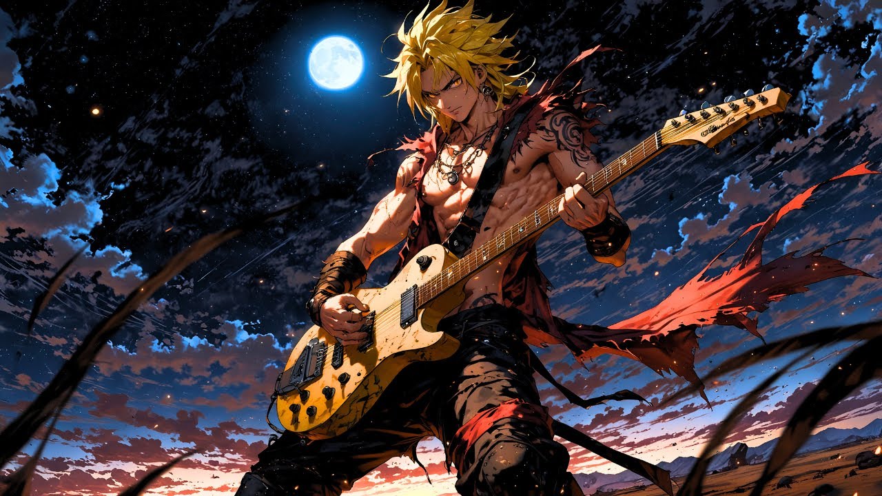 Dragon Rage - Who we really are #music #metal