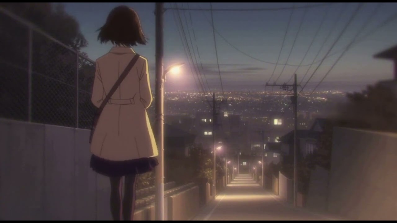 Haze흐림 #lofi #citypop