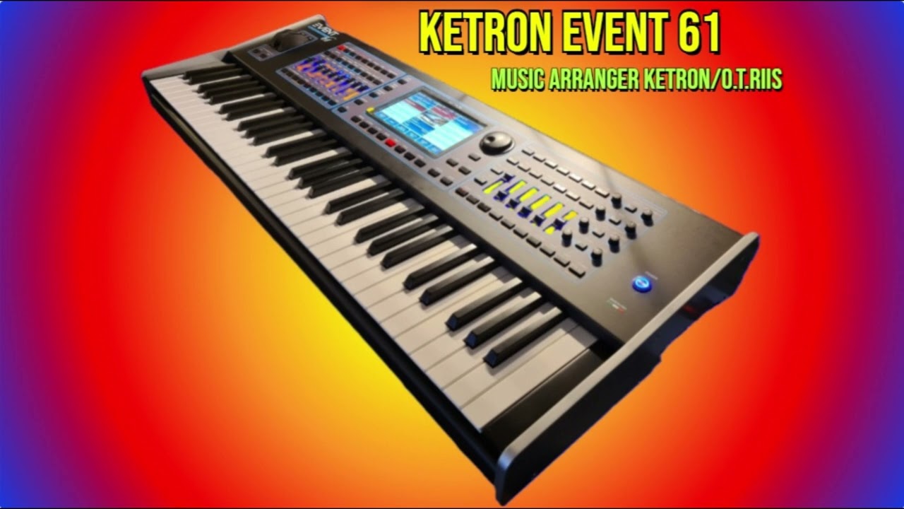 Ketron Event 61   4