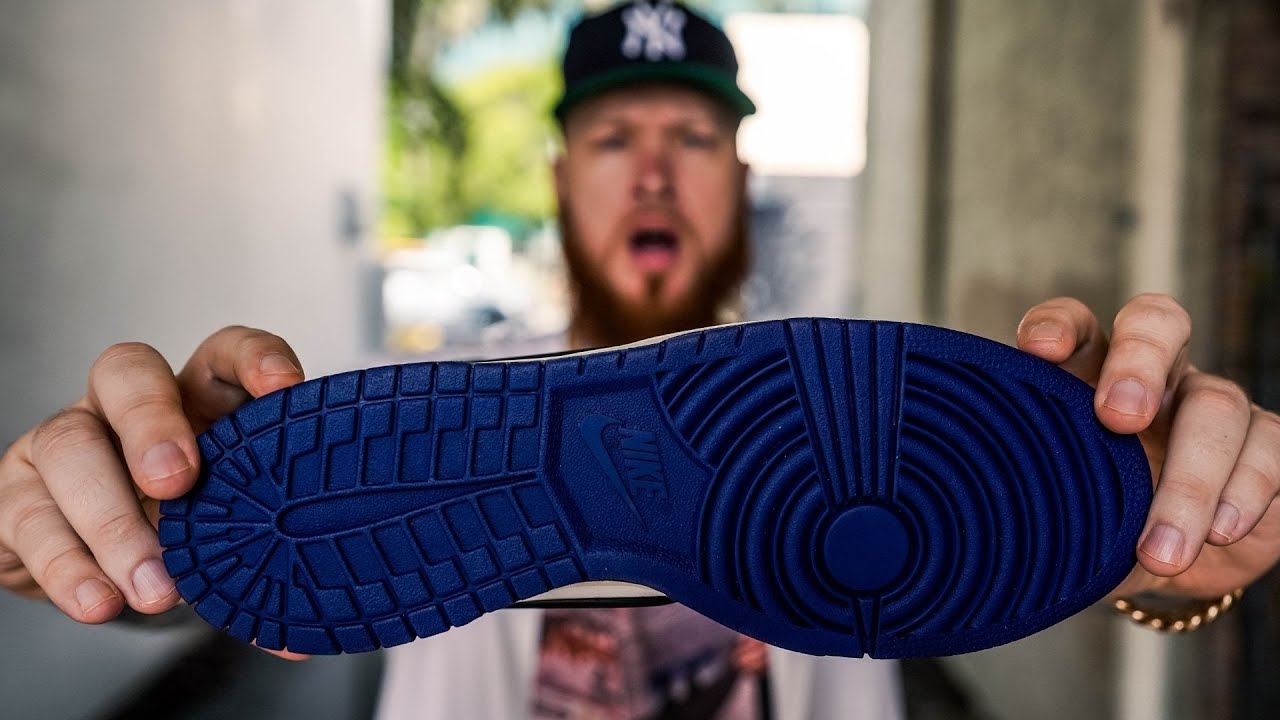 СТОЯТ ЛИ ЭТИ КРОССОВКИ NIKE DUNK ТАКОЙ ШУМИХИ?!
