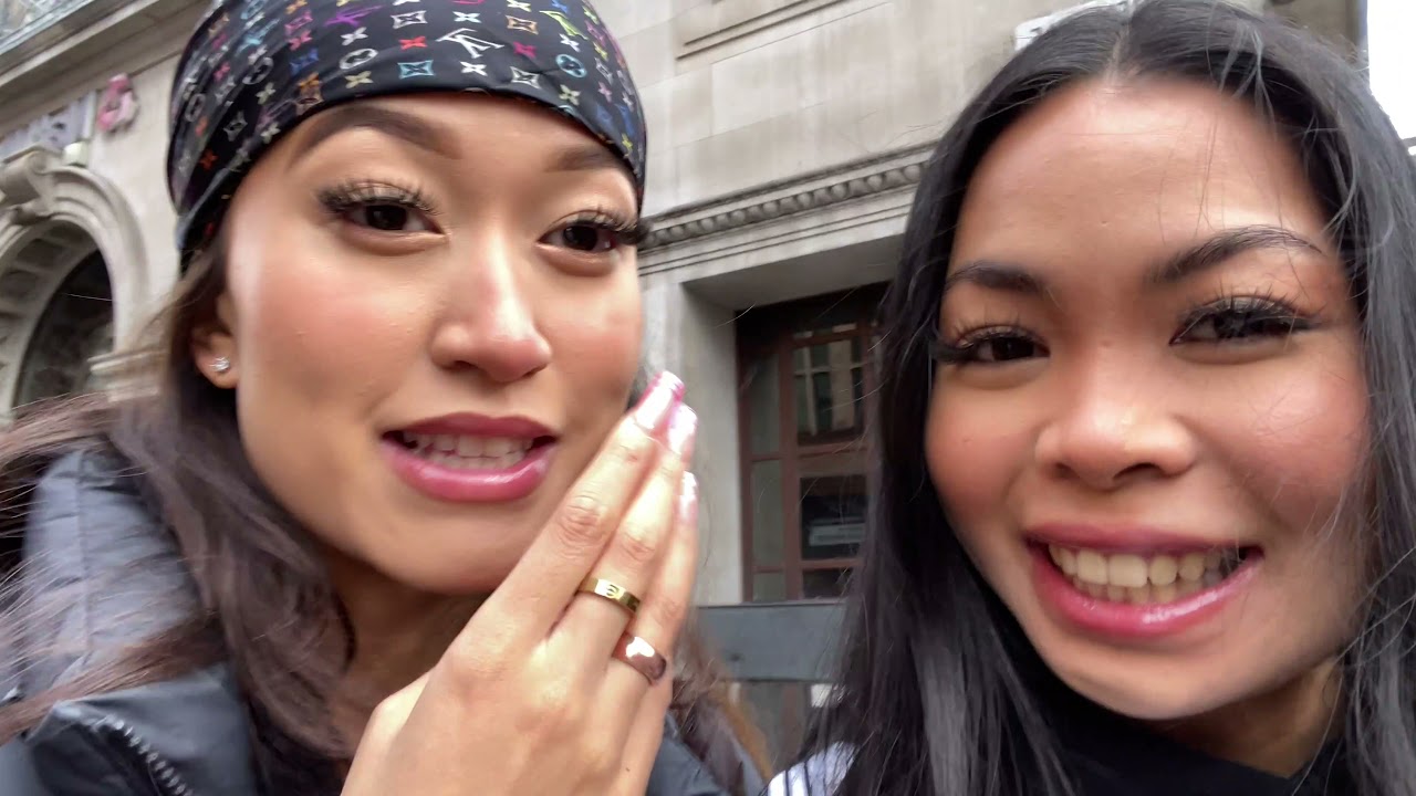 London vlog