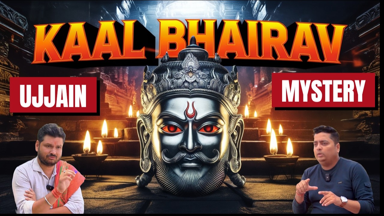 99% Do This Mistake, Kaal Bhairav And Mahakal Ujjain | Mahashivratri Special | MI Ep 57